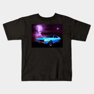 Road Spirit AMC Javelin Kids T-Shirt